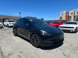 BLACK, 2021 TESLA MODEL Y Thumnail Image 3