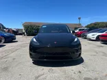 BLACK, 2021 TESLA MODEL Y Thumnail Image 4