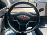 BLACK, 2021 TESLA MODEL Y Thumnail Image 21