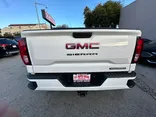 WHITE, 2020 GMC SIERRA 1500 CREW CAB Thumnail Image 5