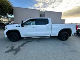 WHITE, 2020 GMC SIERRA 1500 CREW CAB Thumnail Image 6