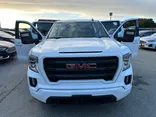 WHITE, 2020 GMC SIERRA 1500 CREW CAB Thumnail Image 24