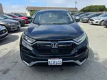 BLACK, 2020 HONDA CR-V HYBRID Thumnail Image 5