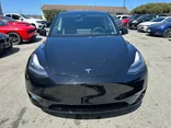 BLACK, 2021 TESLA MODEL Y Thumnail Image 5