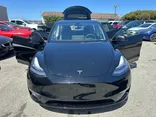 BLACK, 2021 TESLA MODEL Y Thumnail Image 12