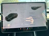 BLACK, 2021 TESLA MODEL Y Thumnail Image 18