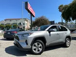 SILVER, 2021 TOYOTA RAV4 Thumnail Image 27