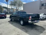 BLACK, 2011 TOYOTA TACOMA ACCESS CAB Thumnail Image 7