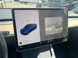 BLUE, 2021 TESLA MODEL Y Thumnail Image 19