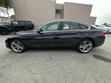 BLACK, 2019 BMW 4 SERIES Thumnail Image 2