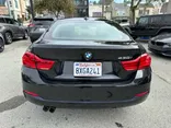 BLACK, 2019 BMW 4 SERIES Thumnail Image 4