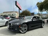 BLACK, 2019 BMW 4 SERIES Thumnail Image 1