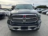 BLACK, 2013 RAM 1500 CREW CAB Thumnail Image 4