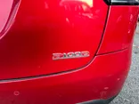 RED, 2017 TESLA MODEL X Thumnail Image 6