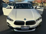 WHITE, 2022 BMW X2 Thumnail Image 20