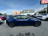 BLUE, 2021 TESLA MODEL 3 Thumnail Image 3