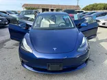 BLUE, 2021 TESLA MODEL 3 Thumnail Image 12