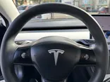 BLUE, 2021 TESLA MODEL 3 Thumnail Image 18