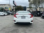 WHITE, 2017 HONDA CIVIC Thumnail Image 8