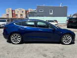 BLUE, 2018 TESLA MODEL 3 Thumnail Image 2