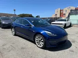 BLUE, 2018 TESLA MODEL 3 Thumnail Image 3