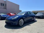 BLUE, 2018 TESLA MODEL 3 Thumnail Image 5