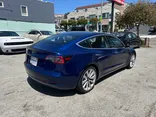 BLUE, 2018 TESLA MODEL 3 Thumnail Image 9