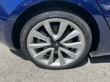 BLUE, 2018 TESLA MODEL 3 Thumnail Image 10