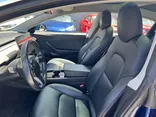 BLUE, 2018 TESLA MODEL 3 Thumnail Image 12