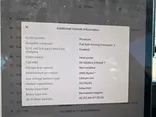 WHITE, 2022 TESLA MODEL 3 Thumnail Image 15