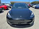 BLACK, 2021 TESLA MODEL Y Thumnail Image 4