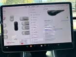 BLACK, 2021 TESLA MODEL Y Thumnail Image 16