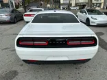 WHITE, 2015 DODGE CHALLENGER Thumnail Image 4