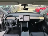 GRAY, 2020 TESLA MODEL Y Thumnail Image 13