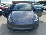 GRAY, 2020 TESLA MODEL Y Thumnail Image 18