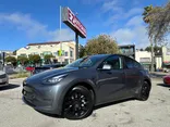 GRAY, 2020 TESLA MODEL Y Thumnail Image 1