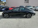 BLACK, 2023 HYUNDAI IONIQ 6 Thumnail Image 3