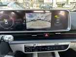 BLACK, 2023 HYUNDAI IONIQ 6 Thumnail Image 13