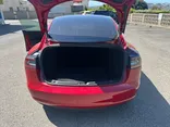 RED, 2019 TESLA MODEL 3 Thumnail Image 18