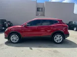 RED, 2017 NISSAN ROGUE SPORT Thumnail Image 6