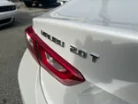 WHITE, 2017 CHEVROLET MALIBU Thumnail Image 11