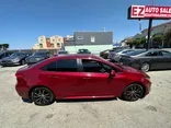 RED, 2022 TOYOTA COROLLA Thumnail Image 2
