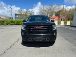 BLACK, 2019 GMC SIERRA 1500 DOUBLE CAB Thumnail Image 7