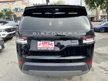 BLACK, 2020 LAND ROVER DISCOVERY Thumnail Image 4