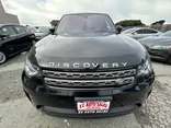 BLACK, 2020 LAND ROVER DISCOVERY Thumnail Image 5