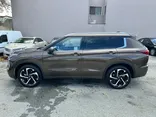 BROWN, 2022 MITSUBISHI OUTLANDER Thumnail Image 2