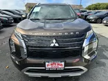 BROWN, 2022 MITSUBISHI OUTLANDER Thumnail Image 4