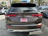 BROWN, 2022 MITSUBISHI OUTLANDER Thumnail Image 5