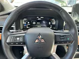 BROWN, 2022 MITSUBISHI OUTLANDER Thumnail Image 9