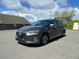 GRAY, 2020 HYUNDAI IONIQ HYBRID Thumnail Image 3